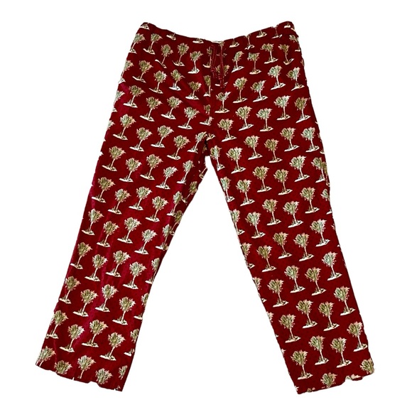Tommy Bahama Other - Men’s Tommy Bahama Lounge/ Pajama Pants-Size XXL-Great Condition!